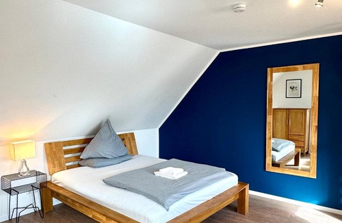 Vorsfelde Apartment | Aparthotel Pumpengasse