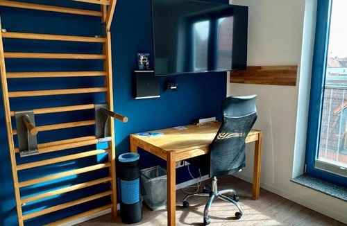 Vorsfelde Apartment | Aparthotel Pumpengasse