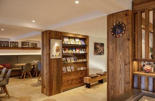 Ellwangen Hotel | ApartHotel Rose