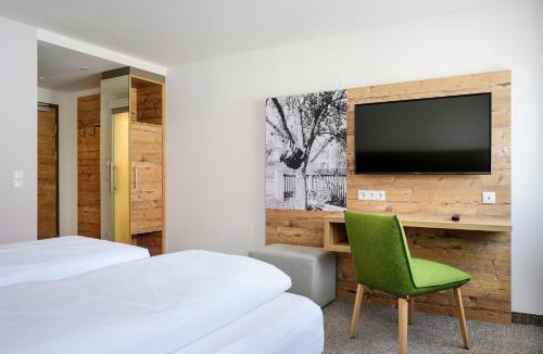 Ellwangen Hotel | ApartHotel Rose