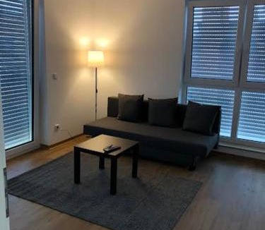 Roxheim Apartment | ApartHotel Roxheim
