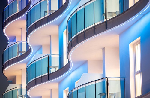 Alcossebre Apartment | Aparthotel Sea Experience