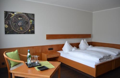 Mainz-Bingen Hotel | Aparthotel Sprendlingen