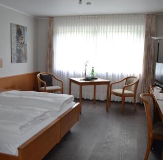 Mainz-Bingen Hotel | Aparthotel Sprendlingen