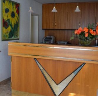 Mainz-Bingen Hotel | Aparthotel Sprendlingen