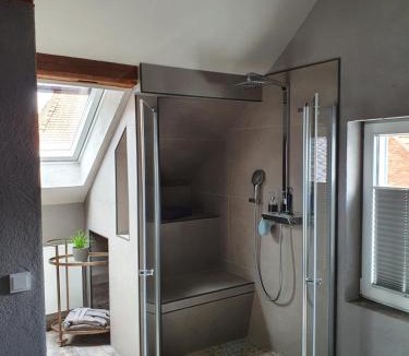 Stadtallendorf Apartment | Aparthotel-Stadtallendorf