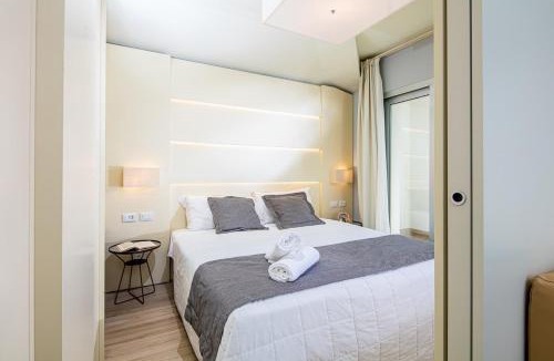 Grado Apartment | Aparthotel Touring