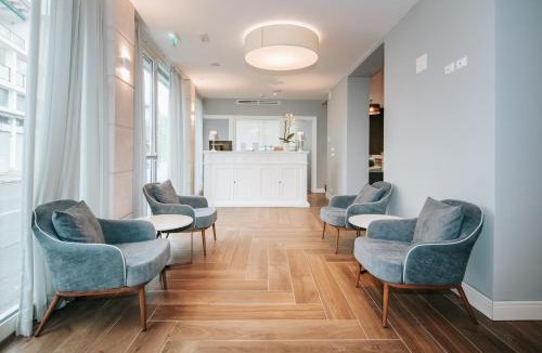 Grado Apartment | Aparthotel Touring