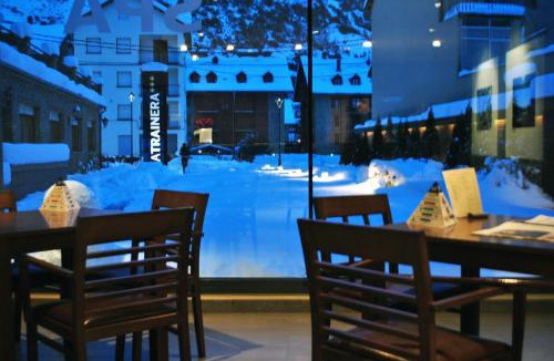 Esterri D'Aneu Apartment | Aparthotel Trainera
