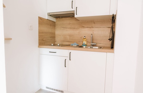 Stara Fuzina Apartment | Aparthotel Triglav