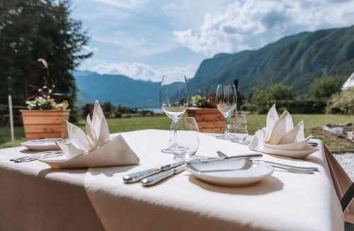 Stara Fuzina Apartment | Aparthotel Triglav