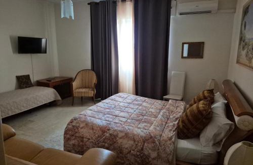 Taranto House | Aparthotel TURNONE