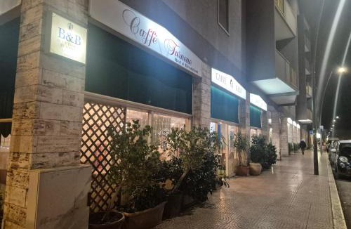 Taranto House | Aparthotel TURNONE