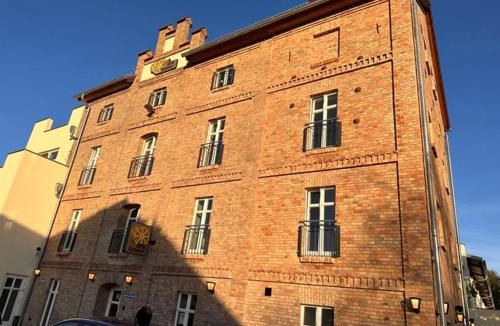 Wittbrietzen Apartment | Aparthotel und Restaurant Kornkammer
