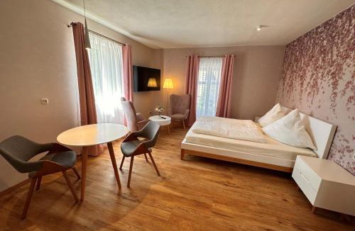 Wittbrietzen Apartment | Aparthotel und Restaurant Kornkammer