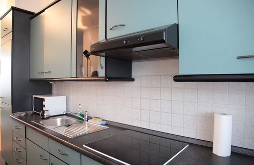 West Berlin Centre Hotel | Aparthotel Vega