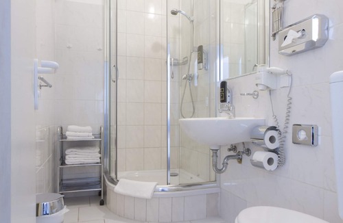 West Berlin Centre Hotel | Aparthotel Vega
