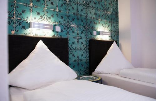 Fuerth Apartment | Aparthotel Villa Elon