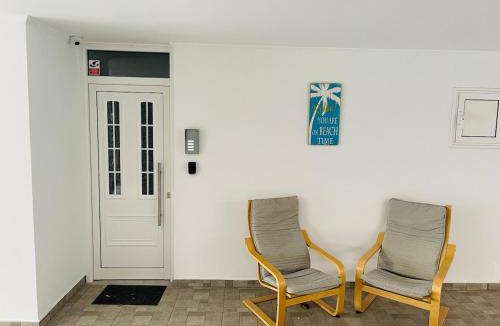 Olymbiaki Akti Apartment | ApartHotel Villa Eva 1 bedroom