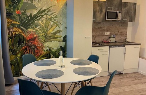 Dutch Quarter Hotel | Aparthotel Walhalla Potsdam