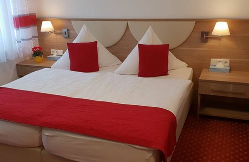 Stuttgart Hotel | Aparthotel Wangener Landhaus