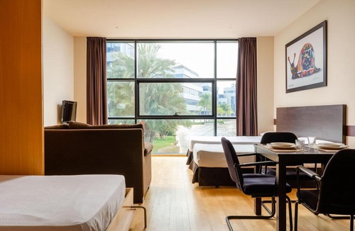 Paterna Apartment | Aparthotel Wellness