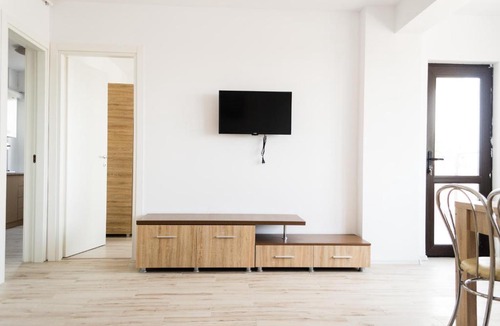 Navodari Apartment | Aparthotel Zada