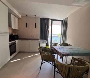 Grado Hotel | Aparthotel Zefiro com design, large terrace, bike, near beach and thermal