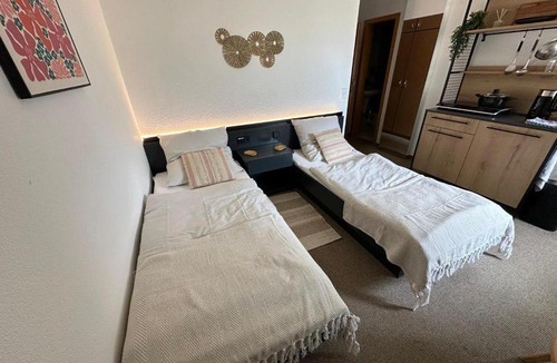 Euskirchen Apartment | Aparthotel Zur Linde - by Willms & Schömer eG