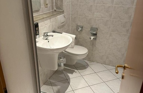 Euskirchen Apartment | Aparthotel Zur Linde - by Willms & Schömer eG
