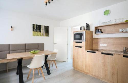 Eupen Apartment | Aparthouse HAAS41 - Eupen