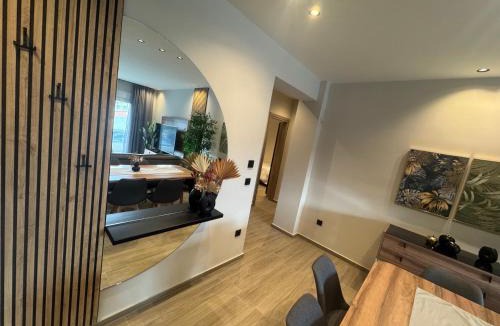 Alexandroupoli Apartment | Apartimo A1