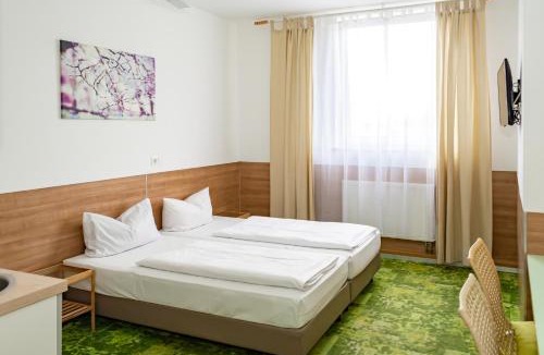 Altdorf Apartment | Apartimo Altdorf