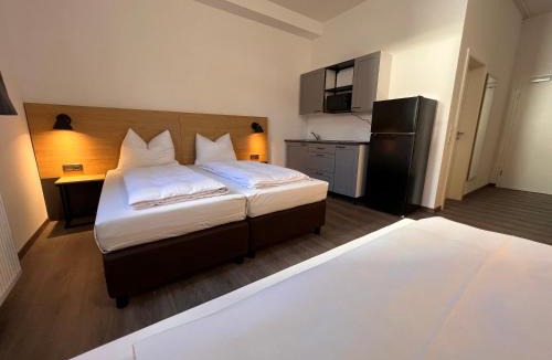 Altdorf Apartment | Apartimo Altdorf