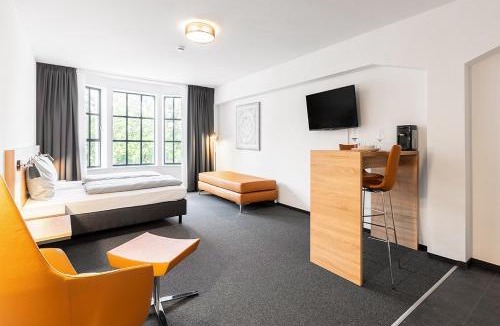 Landshut Hotel | Apartimo Landshut