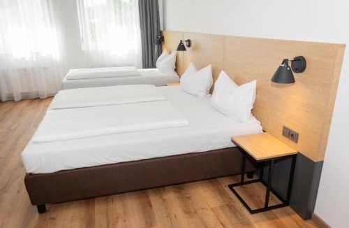 Landshut Hotel | Apartimo Landshut