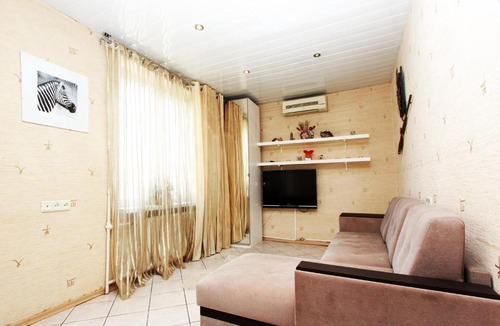 Zamoskvorechye District Apartment | Apartlux Zatsepskiy