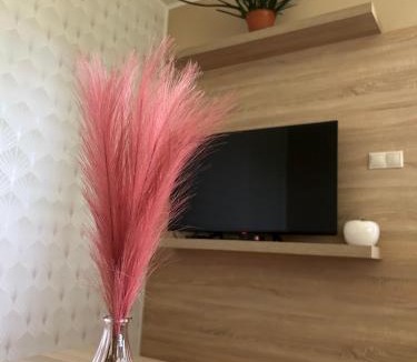 Prievidza Apartment | Apartmán pod lesom - rodinný oddych neďaleko Bojníc