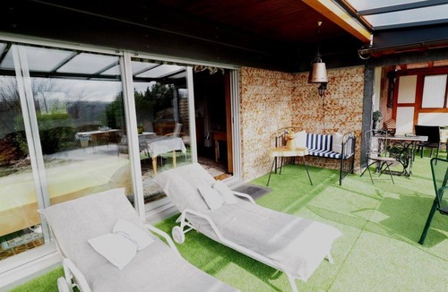 Idar-Oberstein Apartment | Apartment Hoffmann - Apartment Hoffmann F*