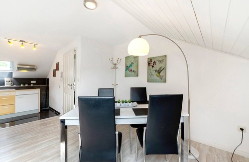 Thaleischweiler-Froschen Apartment | Apartment '2' with Wi-Fi