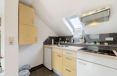 Thaleischweiler-Froschen Apartment | Apartment '2' with Wi-Fi