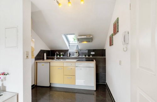 Thaleischweiler-Froschen Apartment | Apartment '2' with Wi-Fi