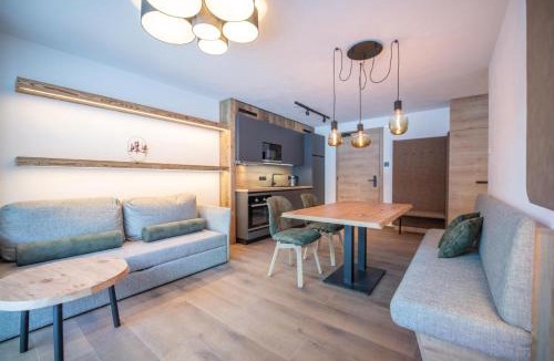 Rasun Anterselva Apartment | Apartments Hochbrunn - Pension Brunner