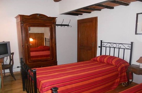 Sant'Andrea Apartment | Apartment 10 min from the center overlooking the beautiful Tuscan countryside