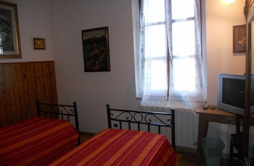 Sant'Andrea Apartment | Apartment 10 min from the center overlooking the beautiful Tuscan countryside