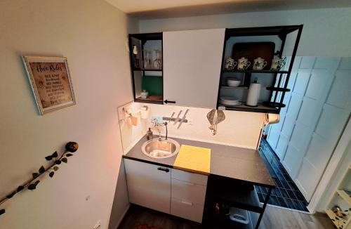 Ankaran Apartment | Apartma Čebelica