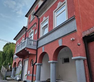 Maribor Apartment | Apartma 2
