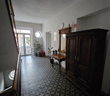 Maribor Apartment | Apartma 2