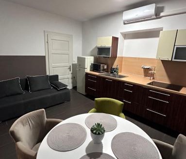 Maribor Apartment | Apartma 2