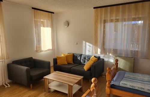 Podkoren Apartment | APARTMA 27